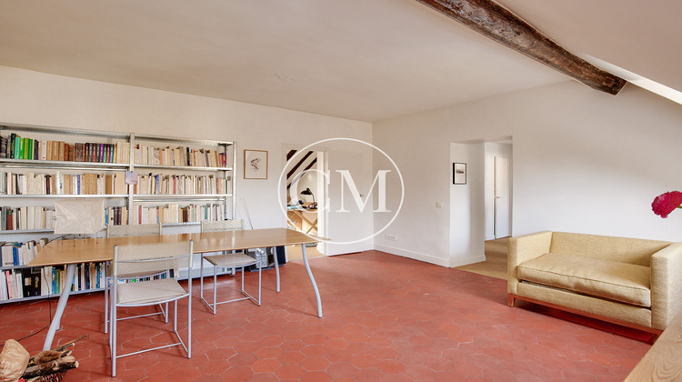 Ma-Cabane - Vente Appartement VERSAILLES, 45 m²