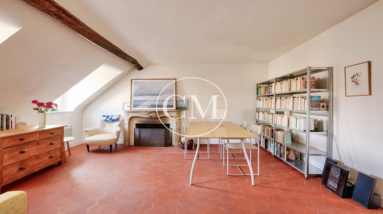 Ma-Cabane - Vente Appartement VERSAILLES, 45 m²