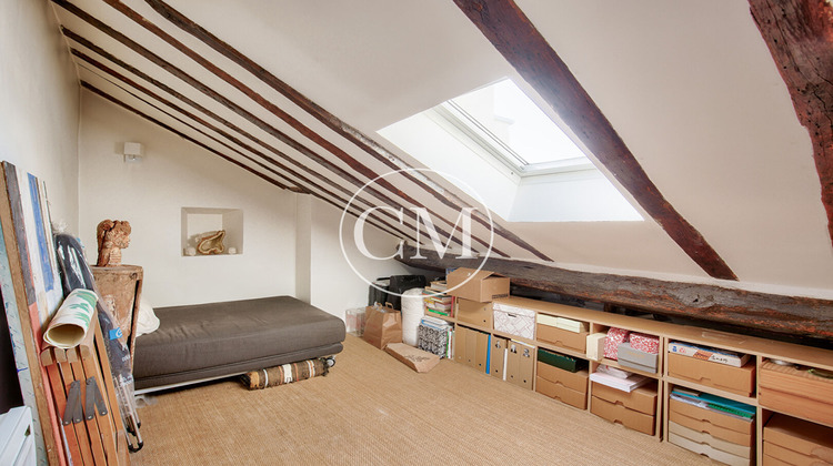 Ma-Cabane - Vente Appartement VERSAILLES, 45 m²