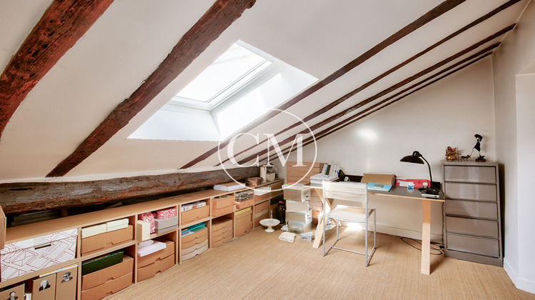 Ma-Cabane - Vente Appartement VERSAILLES, 45 m²