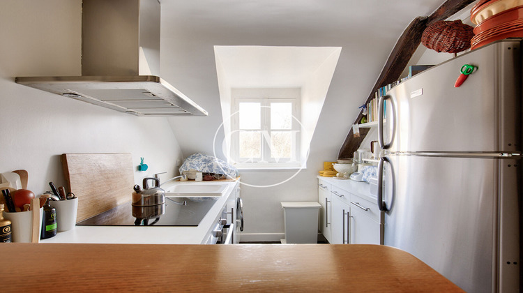 Ma-Cabane - Vente Appartement VERSAILLES, 45 m²
