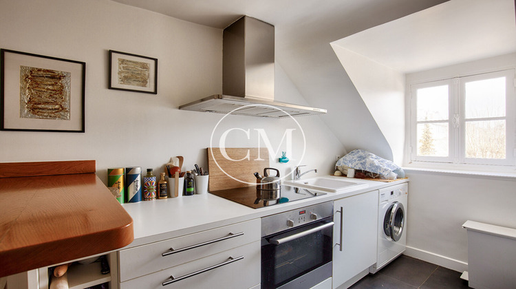 Ma-Cabane - Vente Appartement VERSAILLES, 45 m²