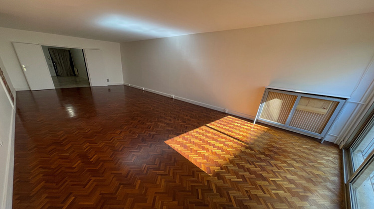 Ma-Cabane - Vente Appartement VERSAILLES, 118 m²