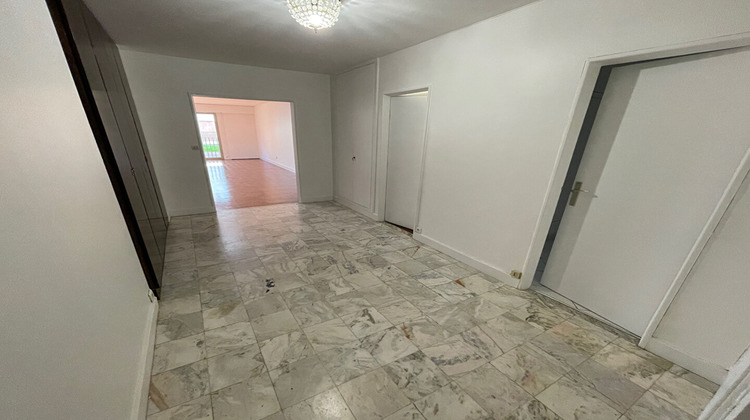 Ma-Cabane - Vente Appartement VERSAILLES, 118 m²