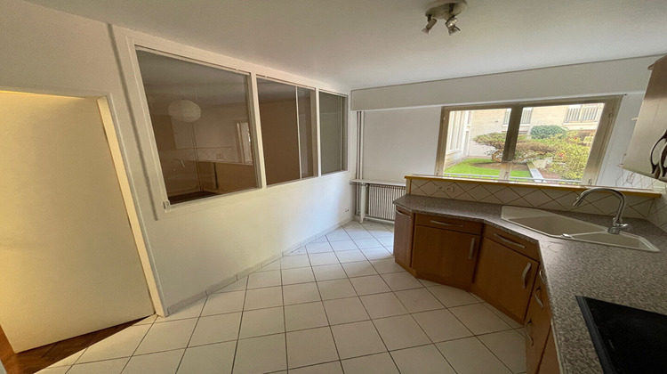 Ma-Cabane - Vente Appartement VERSAILLES, 118 m²