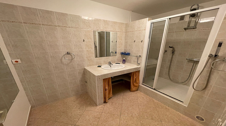 Ma-Cabane - Vente Appartement VERSAILLES, 118 m²