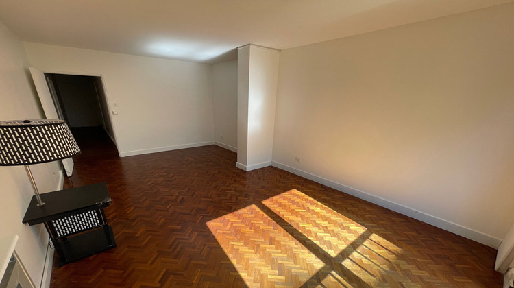 Ma-Cabane - Vente Appartement VERSAILLES, 118 m²