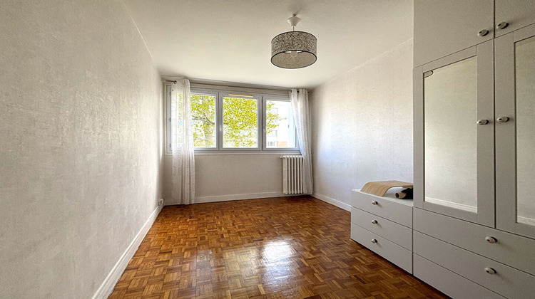 Ma-Cabane - Vente Appartement VERSAILLES, 56 m²