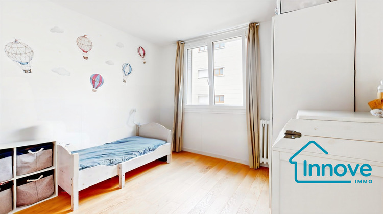 Ma-Cabane - Vente Appartement Versailles, 90 m²