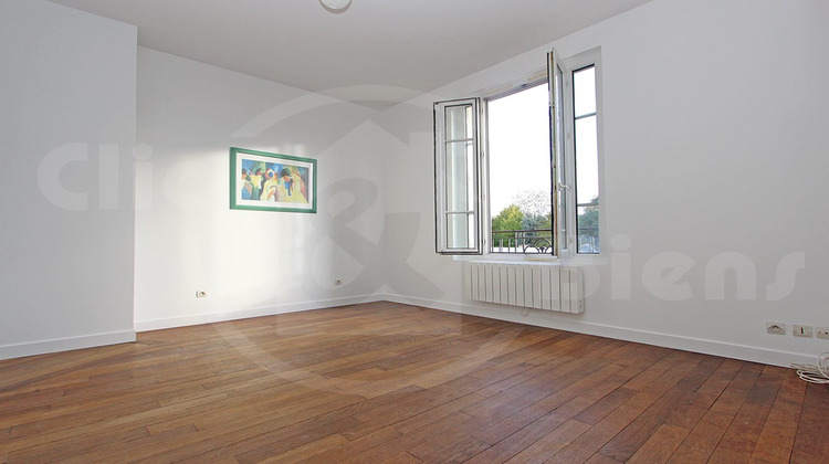 Ma-Cabane - Vente Appartement Versailles, 40 m²