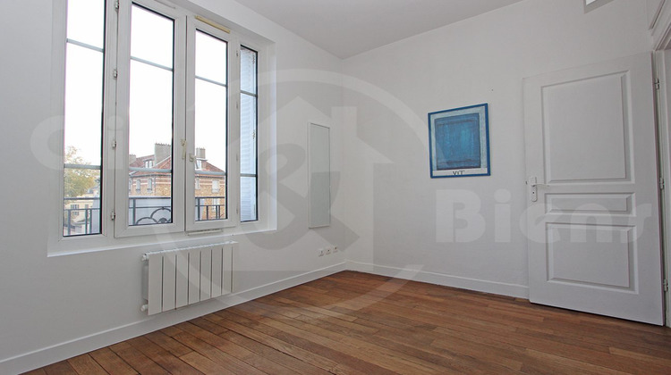 Ma-Cabane - Vente Appartement Versailles, 40 m²