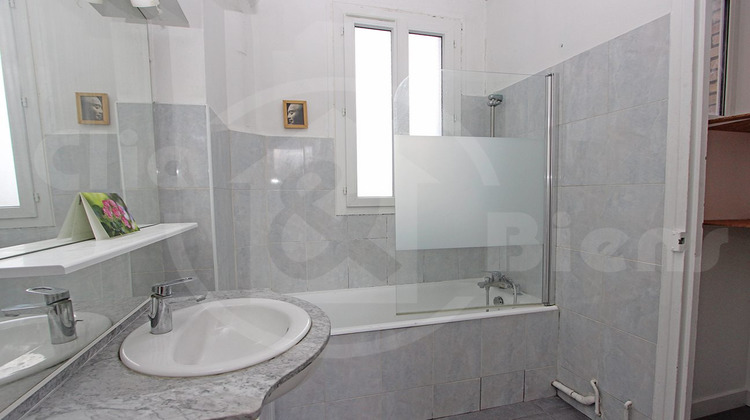 Ma-Cabane - Vente Appartement Versailles, 40 m²
