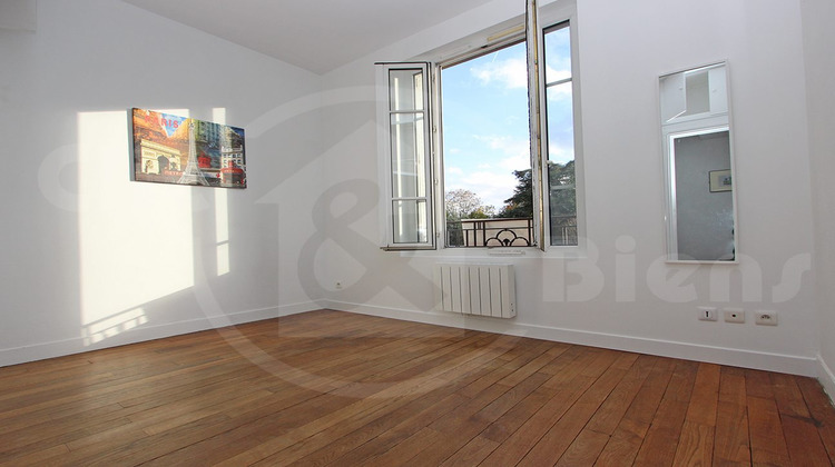 Ma-Cabane - Vente Appartement Versailles, 40 m²