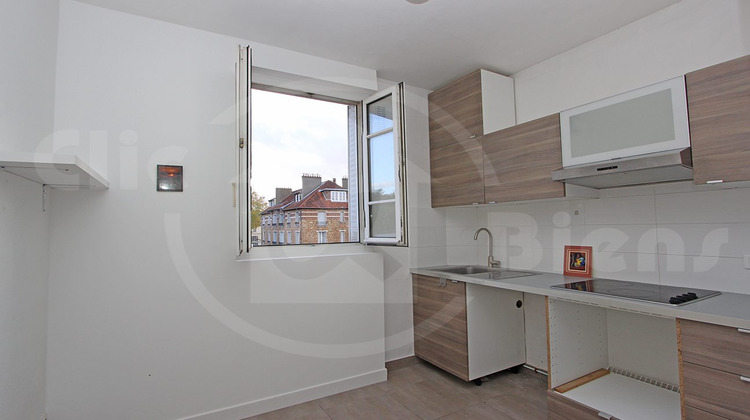 Ma-Cabane - Vente Appartement Versailles, 40 m²