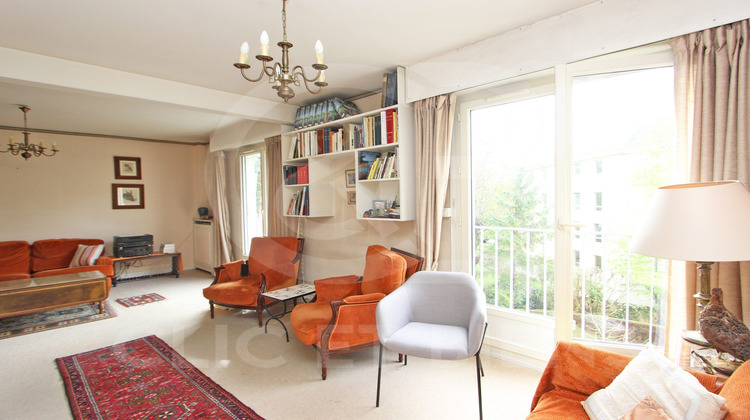 Ma-Cabane - Vente Appartement Versailles, 125 m²