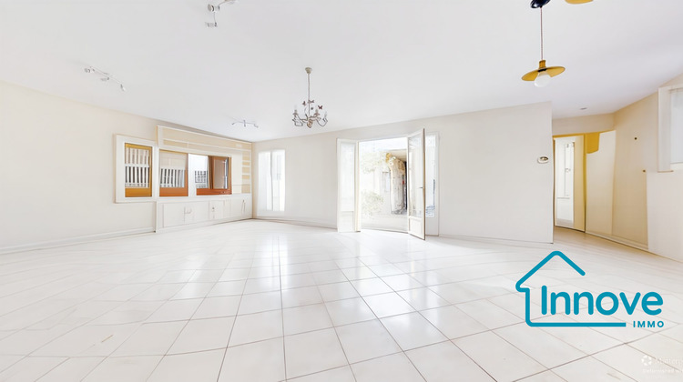 Ma-Cabane - Vente Appartement Versailles, 78 m²