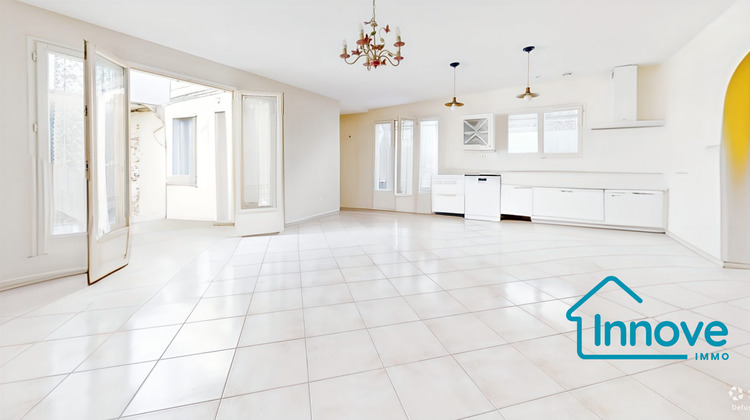 Ma-Cabane - Vente Appartement Versailles, 78 m²