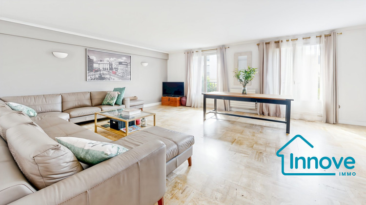 Ma-Cabane - Vente Appartement Versailles, 112 m²