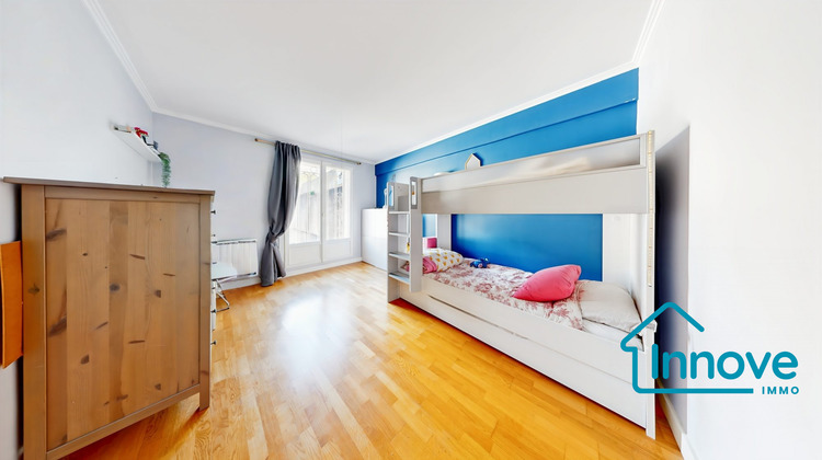 Ma-Cabane - Vente Appartement Versailles, 112 m²