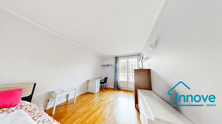 Ma-Cabane - Vente Appartement Versailles, 112 m²