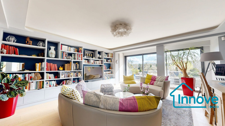 Ma-Cabane - Vente Appartement Versailles, 92 m²