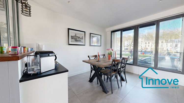 Ma-Cabane - Vente Appartement Versailles, 92 m²