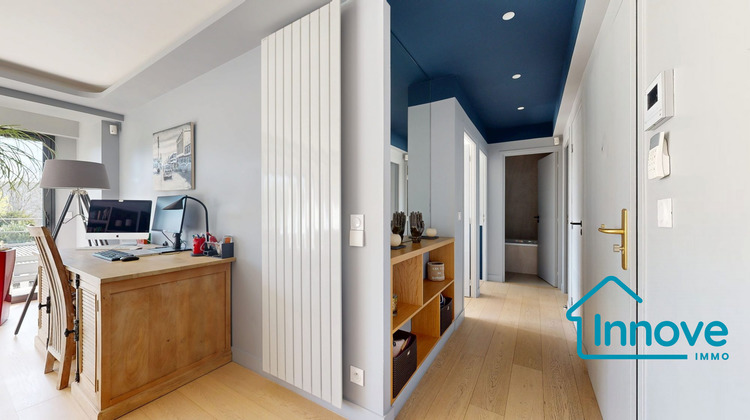Ma-Cabane - Vente Appartement Versailles, 92 m²
