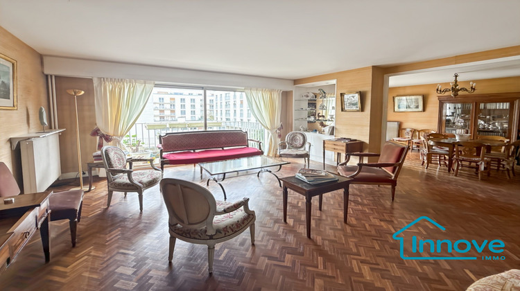 Ma-Cabane - Vente Appartement Versailles, 100 m²