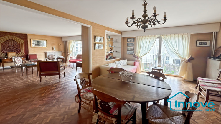 Ma-Cabane - Vente Appartement Versailles, 100 m²