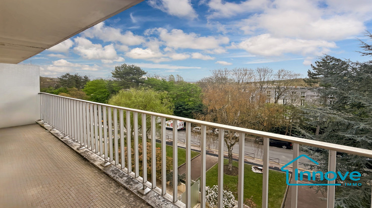 Ma-Cabane - Vente Appartement Versailles, 100 m²