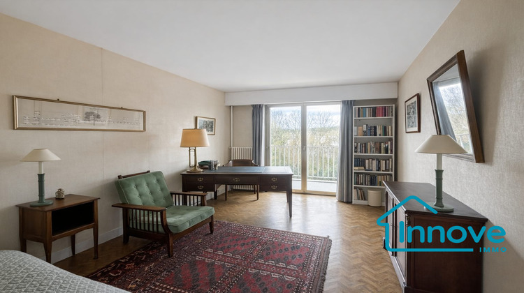 Ma-Cabane - Vente Appartement Versailles, 100 m²