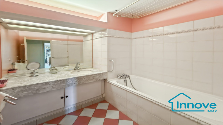 Ma-Cabane - Vente Appartement Versailles, 100 m²