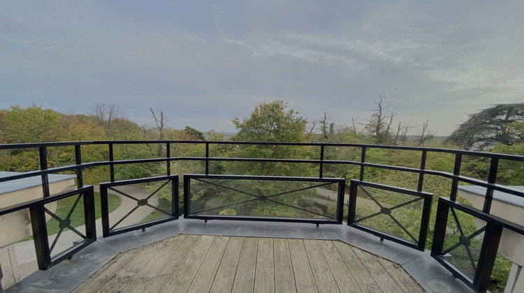 Ma-Cabane - Vente Appartement VERSAILLES, 92 m²