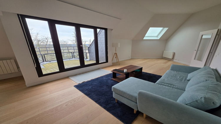 Ma-Cabane - Vente Appartement VERSAILLES, 92 m²
