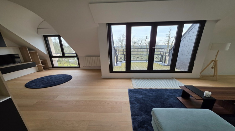 Ma-Cabane - Vente Appartement VERSAILLES, 92 m²