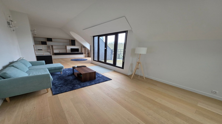 Ma-Cabane - Vente Appartement VERSAILLES, 92 m²