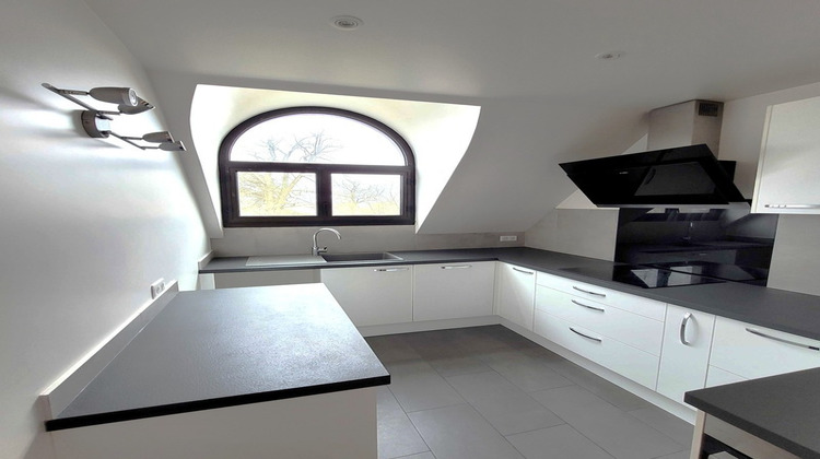 Ma-Cabane - Vente Appartement VERSAILLES, 92 m²