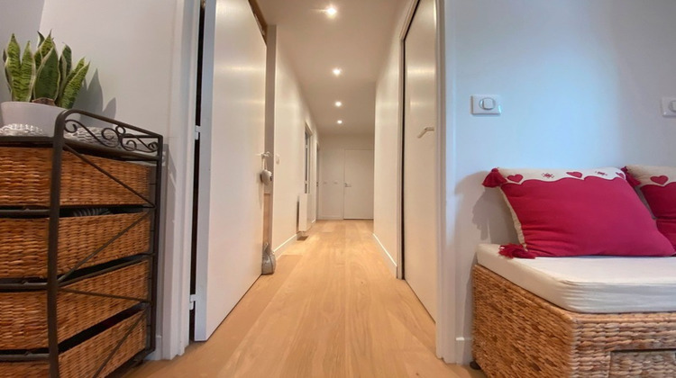 Ma-Cabane - Vente Appartement VERSAILLES, 92 m²