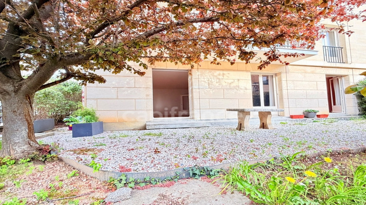 Ma-Cabane - Vente Appartement VERSAILLES, 123 m²