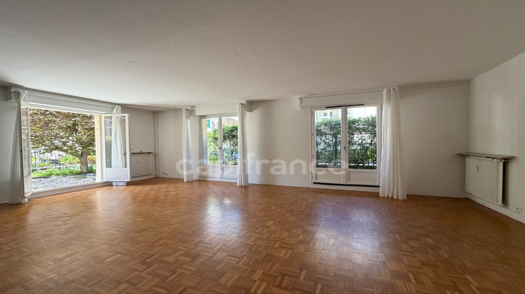 Ma-Cabane - Vente Appartement VERSAILLES, 123 m²