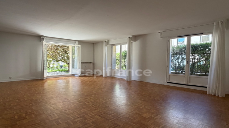 Ma-Cabane - Vente Appartement VERSAILLES, 123 m²