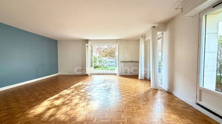 Ma-Cabane - Vente Appartement VERSAILLES, 123 m²
