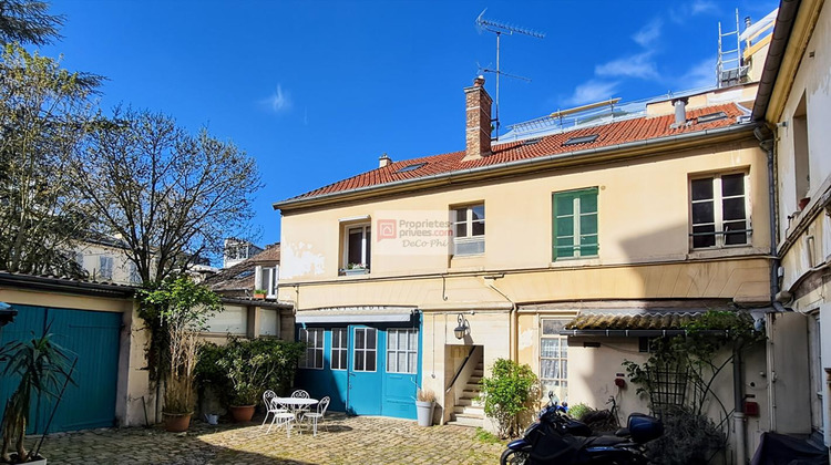 Ma-Cabane - Vente Appartement VERSAILLES, 29 m²