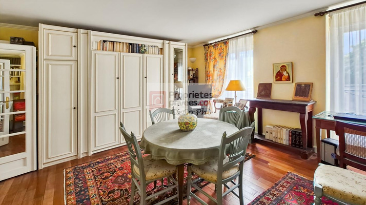 Ma-Cabane - Vente Appartement VERSAILLES, 100 m²