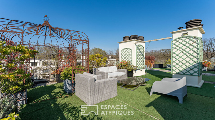 Ma-Cabane - Vente Appartement VERSAILLES, 46 m²