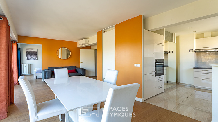 Ma-Cabane - Vente Appartement VERSAILLES, 46 m²