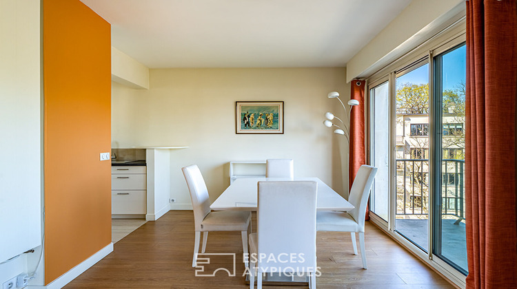 Ma-Cabane - Vente Appartement VERSAILLES, 46 m²