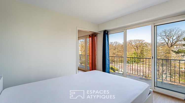 Ma-Cabane - Vente Appartement VERSAILLES, 46 m²