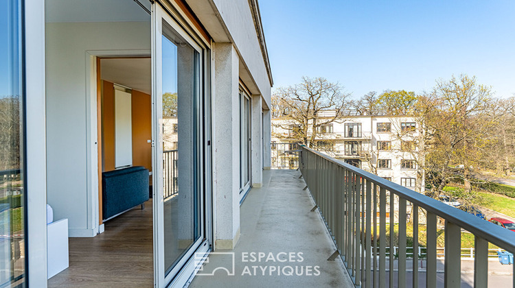 Ma-Cabane - Vente Appartement VERSAILLES, 46 m²