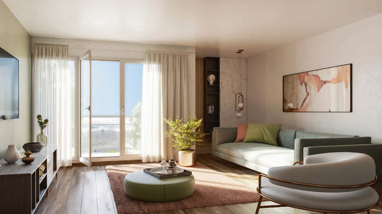 Ma-Cabane - Vente Appartement VERSAILLES, 67 m²